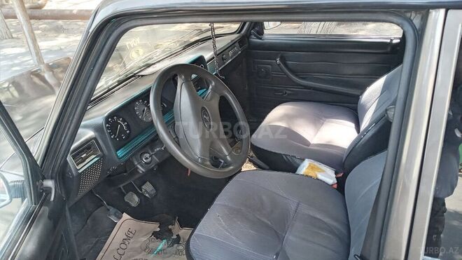 LADA (VAZ) 2107 2010, 25,000 km - 1.6 л - Neftçala