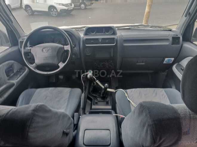 Toyota Prado 2003, 320,000 km - 3.0 l - Bakı