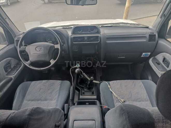 Toyota Prado 2003, 320,000 km - 3.0 l - Bakı