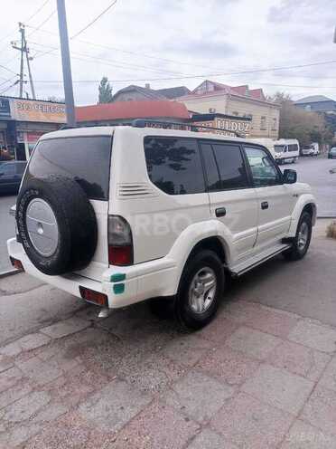 Toyota Prado 2003, 320,000 km - 3.0 l - Bakı
