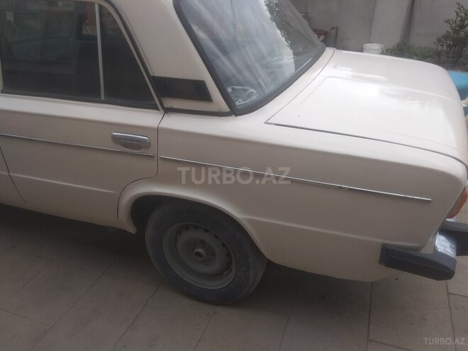 LADA (VAZ) 2106 1987, 140,000 km - 1.5 л - Quba