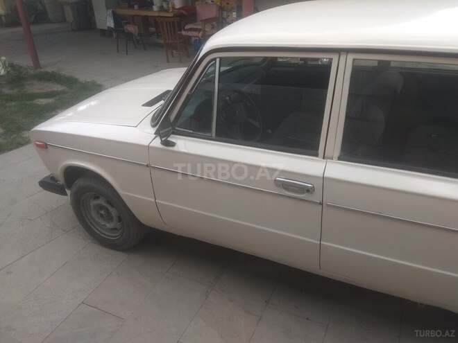LADA (VAZ) 2106 1987, 140,000 km - 1.5 л - Quba