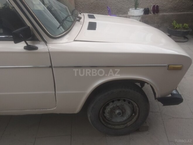 LADA (VAZ) 2106 1987, 140,000 km - 1.5 л - Quba