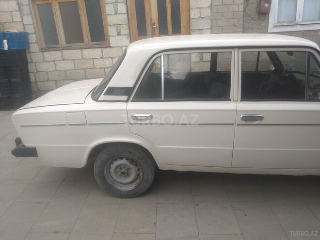 LADA (VAZ) 2106 1987, 140,000 km - 1.5 л - Quba