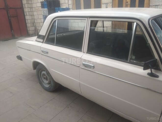 LADA (VAZ) 2106 1987, 140,000 km - 1.5 л - Quba