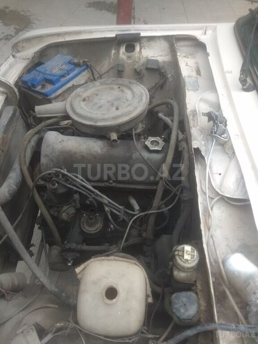 LADA (VAZ) 2106 1987, 140,000 km - 1.5 л - Quba