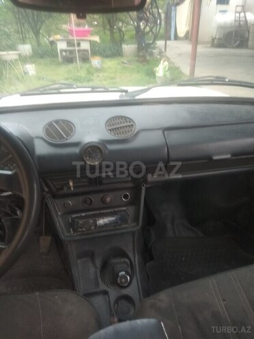 LADA (VAZ) 2106 1987, 140,000 km - 1.5 л - Quba