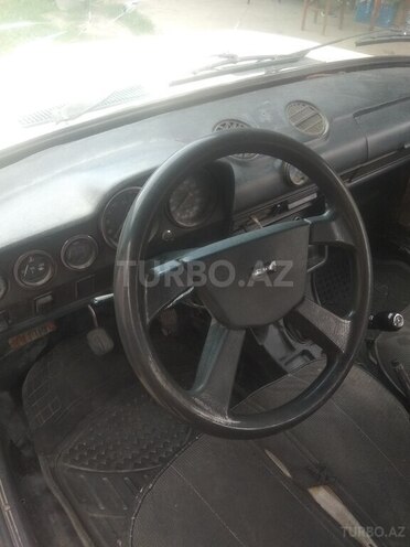 LADA (VAZ) 2106 1987, 140,000 km - 1.5 л - Quba