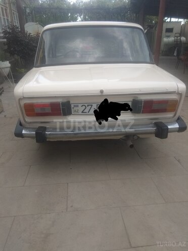 LADA (VAZ) 2106 1987, 140,000 km - 1.5 л - Quba