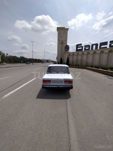 LADA (VAZ) 2107 2009, 90,000 km - 1.6 l - Gəncə