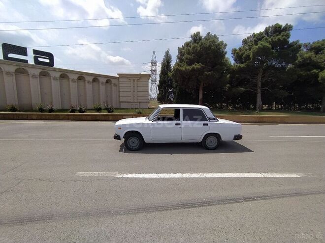 LADA (VAZ) 2107 2009, 90,000 km - 1.6 l - Gəncə