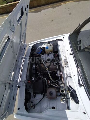 LADA (VAZ) 2107 2009, 90,000 km - 1.6 l - Gəncə