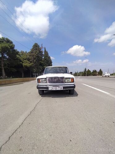 LADA (VAZ) 2107 2009, 90,000 km - 1.6 l - Gəncə