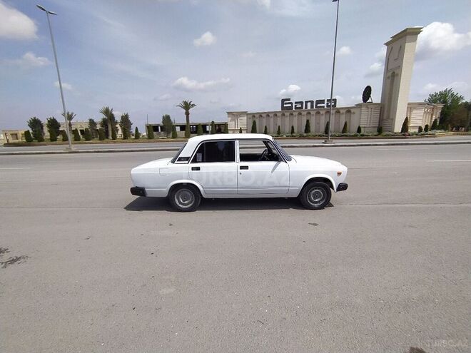 LADA (VAZ) 2107 2009, 90,000 km - 1.6 l - Gəncə