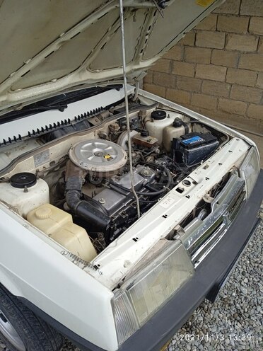 LADA (VAZ) 2109 1996, 220,000 km - 1.6 л - Bakı