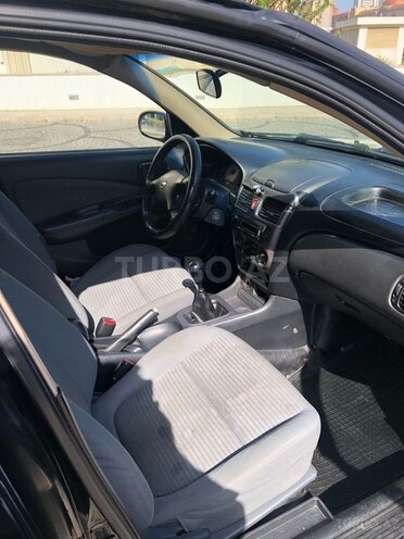Nissan Sunny 2006, 260,000 km - 1.3 l - Bakı