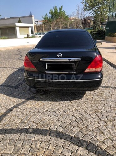 Nissan Sunny 2006, 260,000 km - 1.3 l - Bakı