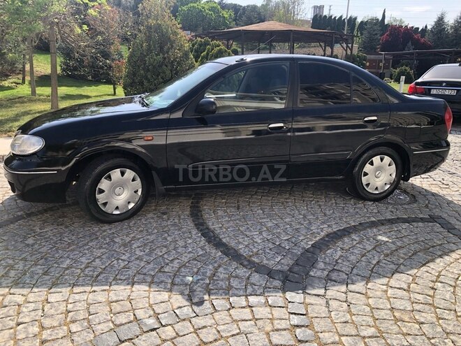 Nissan Sunny 2006, 260,000 km - 1.3 l - Bakı