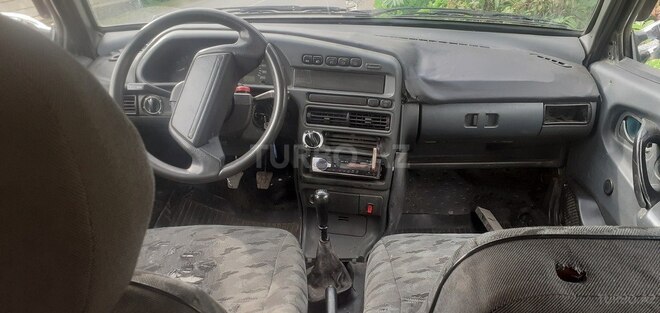LADA (VAZ) 2115 2000, 252,860 km - 1.5 l - Lənkəran