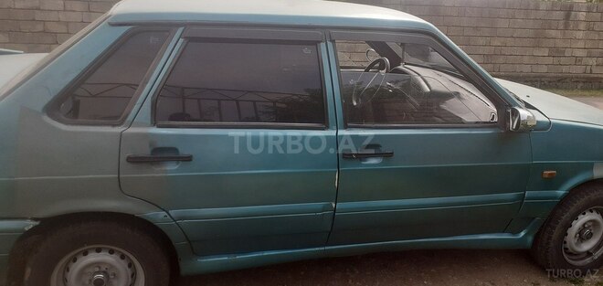 LADA (VAZ) 2115 2000, 252,860 km - 1.5 l - Lənkəran