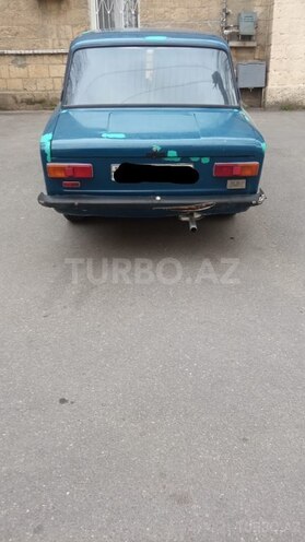 LADA (VAZ) 21011 1984, 222,541 km - 1.5 л - Bakı