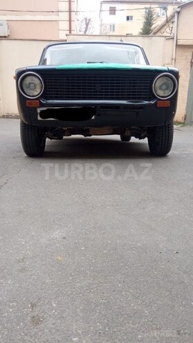 LADA (VAZ) 21011 1984, 222,541 km - 1.5 л - Bakı