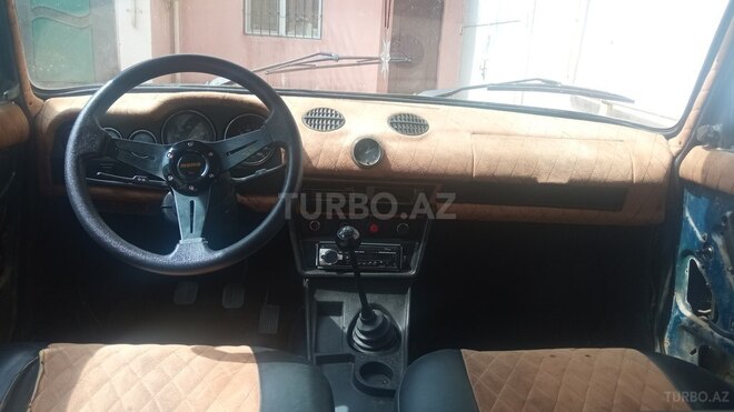 LADA (VAZ) 21011 1984, 222,541 km - 1.5 л - Bakı