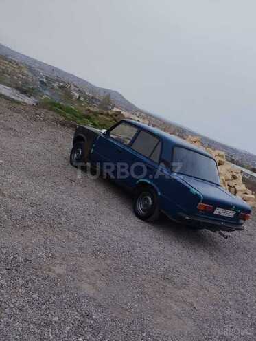 LADA (VAZ) 21011 1984, 222,541 km - 1.5 л - Bakı