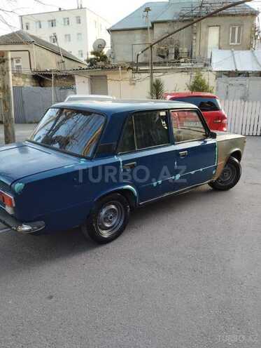 LADA (VAZ) 21011 1984, 222,541 km - 1.5 л - Bakı