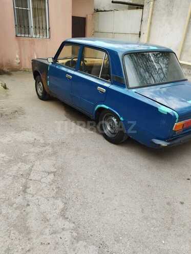 LADA (VAZ) 21011 1984, 222,541 km - 1.5 л - Bakı