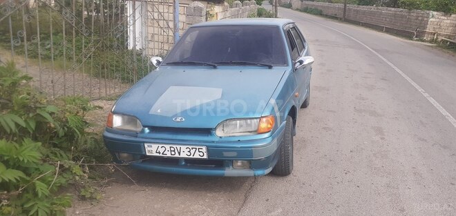 LADA (VAZ) 2115 2000, 252,860 km - 1.5 l - Lənkəran