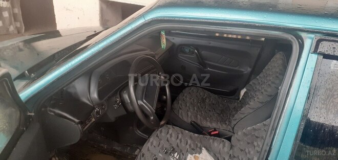 LADA (VAZ) 2115 2000, 252,860 km - 1.5 l - Lənkəran