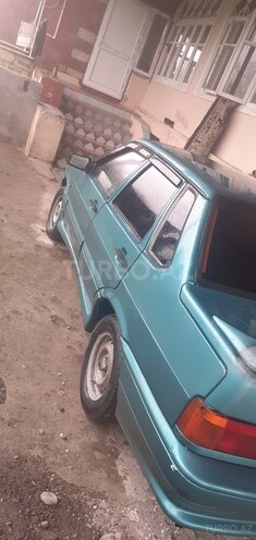 LADA (VAZ) 2115 2000, 252,860 km - 1.5 l - Lənkəran