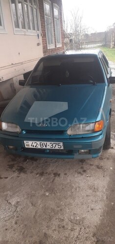 LADA (VAZ) 2115 2000, 252,860 km - 1.5 l - Lənkəran