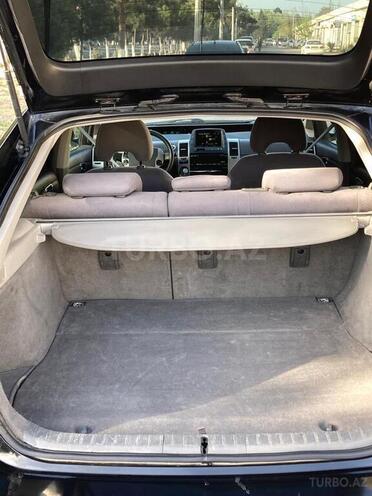Toyota Prius 2007, 294,510 km - 1.5 l - Bakı