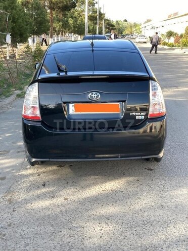 Toyota Prius 2007, 294,510 km - 1.5 l - Bakı