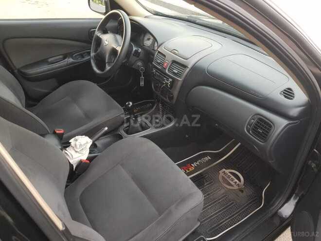 Nissan Sunny 2008, 230,000 km - 1.6 l - Gəncə