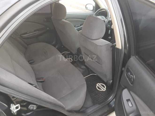 Nissan Sunny 2008, 230,000 km - 1.6 l - Gəncə