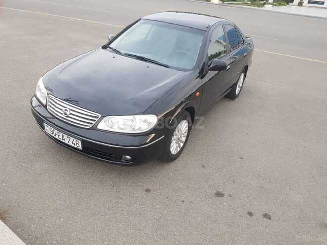 Nissan Sunny 2008, 230,000 km - 1.6 l - Gəncə