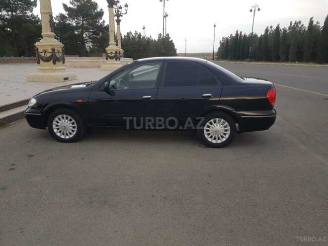 Nissan Sunny 2008, 230,000 km - 1.6 l - Gəncə