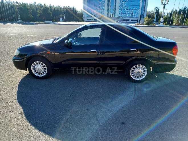 Nissan Sunny 2008, 230,000 km - 1.6 l - Gəncə