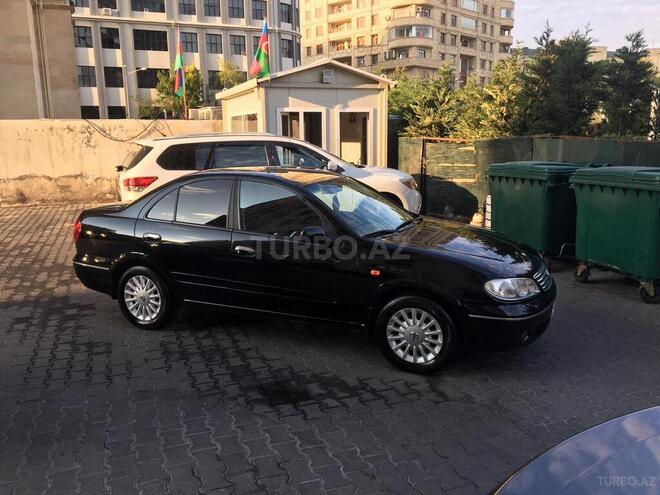 Nissan Sunny 2008, 230,000 km - 1.6 l - Gəncə