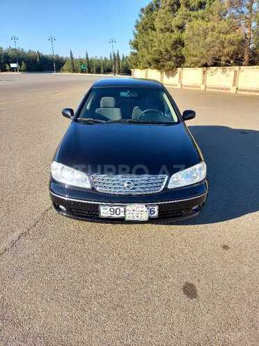 Nissan Sunny 2008, 230,000 km - 1.6 l - Gəncə