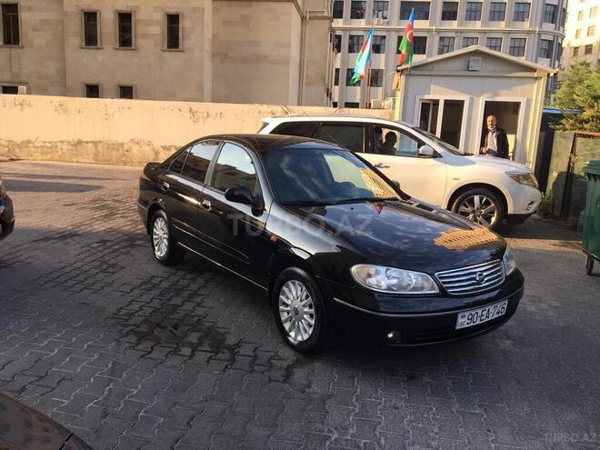 Nissan Sunny 2008, 230,000 km - 1.6 l - Gəncə