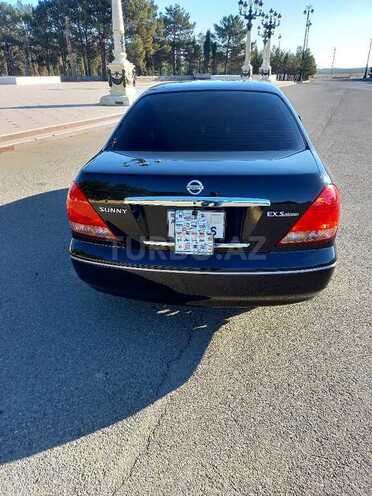 Nissan Sunny 2008, 230,000 km - 1.6 l - Gəncə