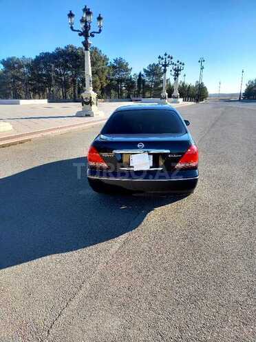 Nissan Sunny 2008, 230,000 km - 1.6 l - Gəncə