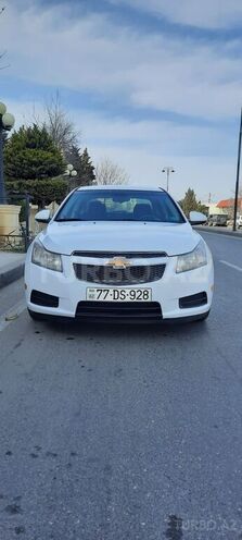Chevrolet Cruze 2013, 132,400 km - 1.4 л - Bakı