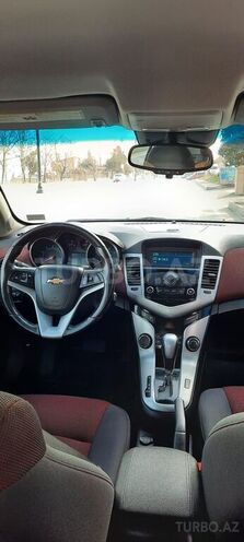 Chevrolet Cruze 2013, 132,400 km - 1.4 л - Bakı