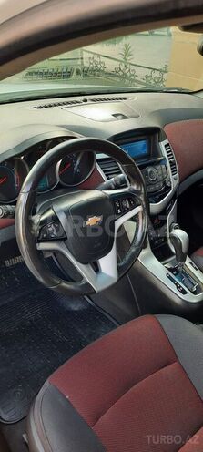 Chevrolet Cruze 2013, 132,400 km - 1.4 л - Bakı