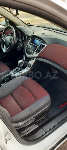 Chevrolet Cruze 2013, 132,400 km - 1.4 л - Bakı
